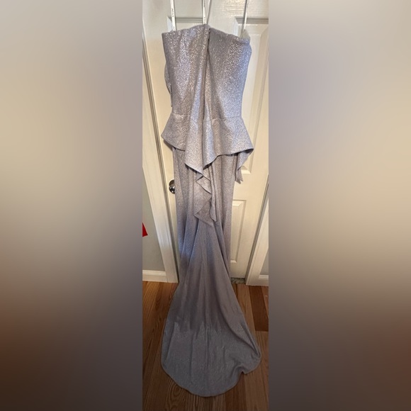 Jovani size 12 dress - Picture 5 of 9